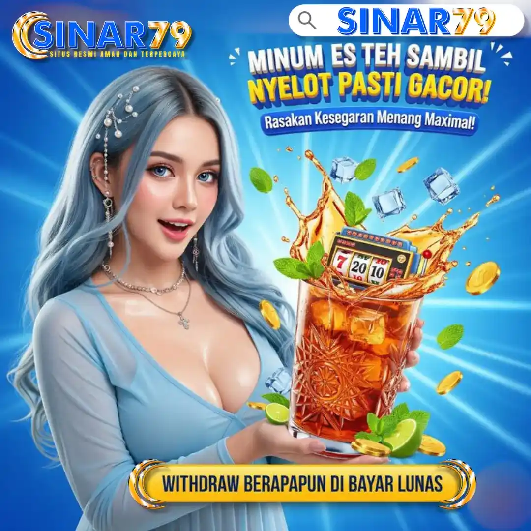 Sinar79 | Hadiah Eksklusif untuk Pengguna Baru - WooCommerce eCommerce